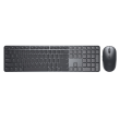Dell Pro 7 Slim Keyboard and Mouse KM726 Keyboard and Mouse Set