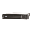 APC Smart-UPS 2200VA LCD RM 2U 230V with Network Card Schneider Electric 2200 VA 1980 W