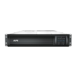 APC Smart-UPS 2200VA LCD RM 2U 230V with Network Card Schneider Electric 2200 VA 1980 W