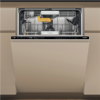Whirlpool Dishwasher WH8IC15B4M6LHC0 Built-in