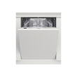 Whirlpool Dishwasher ID3I D741O Built-in