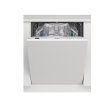 Whirlpool Dishwasher ID3I D741O Built-in