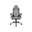 Arozzi Fabric Gaming Chair Vernazza Supersoft Anthracite