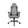 Arozzi Fabric Gaming Chair Vernazza Supersoft Anthracite