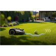 Roborock RockNeo Q105 Mower, 2WD, 500m², RTK + VSLAM, (Edge Cutting module sold separately)