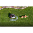Roborock RockNeo Q105 Mower, 2WD, 500m², RTK + VSLAM, (Edge Cutting module sold separately)