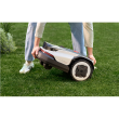Roborock RockNeo Q105 Mower, 2WD, 500m², RTK + VSLAM, (Edge Cutting module sold separately)