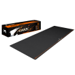 Gigabyte AMP900 Gaming mouse pad 900 x 360 x 3 mm