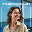 Anker Soundcore Earbuds with Dolby Audio Liberty 5 Bluetooth