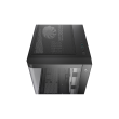 Deepcool Case CG530U 4F Black
