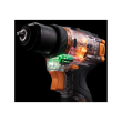 Batavia B.V. Fusion Drill 12V Brushless Drill Driver - Incl. Battery and Charger