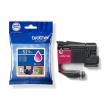 Brother LC521M Ink Cartridges Magenta