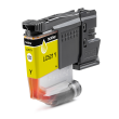 Brother LC521Y Ink Cartridges Yellow