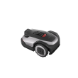 Roborock RockNeo Q110 Mower, 2WD, 1000m², RTK + VSLAM, (Edge Cutting module sold separately)