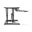 Digitus DA-90380-1 Ergonomic Workspace Riser