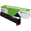 Lexmark 79L2HM0 Toner cartridge Magenta