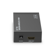 Digitus HDMI IP Extender Receiver, Full HD DS-55518