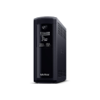 CyberPower Value Pro VP1200ELCD - UPS - 720 Watt - 1200 VA CyberPower