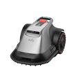 Anker Eufy Robot Lawn Mower E18 Gray
