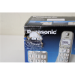 SALE OUT. SALE OUT. Panasonic Cordless KX-TGE210FXN