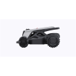 AIRSEEKERS LIMITED Tron SE 300° AI Vision Mulching Mower, 1500m², Ai Vision + RTK, Edge Cutting 10 Ah