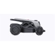 AIRSEEKERS LIMITED Tron SE 300° AI Vision Mulching Mower, 1500m², Ai Vision + RTK, Edge Cutting 10 Ah