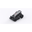AIRSEEKERS LIMITED Tron SE 300° AI Vision Mulching Mower, 1500m², Ai Vision + RTK, Edge Cutting 10 Ah