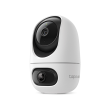 TP-LINK Tapo C245D Dual Lens Pan/Tilt Security Camera Dome