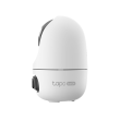 TP-LINK Tapo C245D Dual Lens Pan/Tilt Security Camera Dome