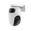 TP-LINK Tapo C245D Dual Lens Pan/Tilt Security Camera Dome
