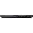 Asus Vivobook 16 M1605NAQ-SH035W Indie Black 16 "