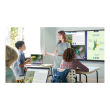 Benq RM7504 Interactive Flat Panel 75 "
