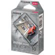 Fujifilm Instant Photo Plates Instax Mini Stone Gray