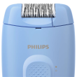 Philips Epilator BRE228/00 Series 2000 Number of power levels 1