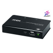 Aten VS192-AT-G Video/audio splitter - 2 ports