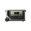 Anker Solix Portable Power Station, 3072 Wh, 3600 W F3000