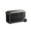 Anker Solix Portable Power Station, 3072 Wh, 3600 W F3000