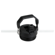 Stanley 1913 Water bottle IceFlow Flip Straw 2.0 Black