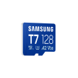 Samsung MicroSD card T7 128 GB