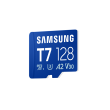 Samsung MicroSD card T7 128 GB