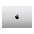 Apple MacBook Pro Silver
