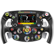 Thrustmaster Steering Wheel Add-On Ferrari SF-25 Edition Black