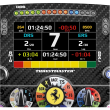 Thrustmaster Steering Wheel Add-On Ferrari SF-25 Edition Black