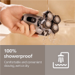 Philips Head Shaver Pro 5000 Series HS5980/15 Operating time (max) 60 min