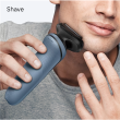 Braun Shaver Series 5 52-A1000s Operating time (max) 50 min