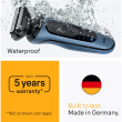 Braun Shaver Series 5 52-A1000s Operating time (max) 50 min