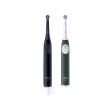Oral-B Electric Toothbrush, Duo pack iO2 Series Rechargeable
