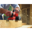 BLACK & DECKER Planer KW750K, 82mm 750 W