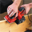 BLACK & DECKER Planer KW750K, 82mm 750 W