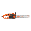 BLACK & DECKER Chainsaw BECS2245-QS 2200 W